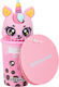 Tri-Coastal Design Lip Balm Tri-Coastal Stick Unicorn Bubble Gum Children's Lipstick / Lip Gloss