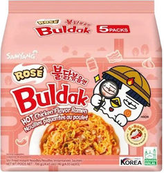 Samyang Tăiței Buldak 700 g