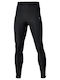 Mizuno Core Impulse Men's Long Black Sports Leggings