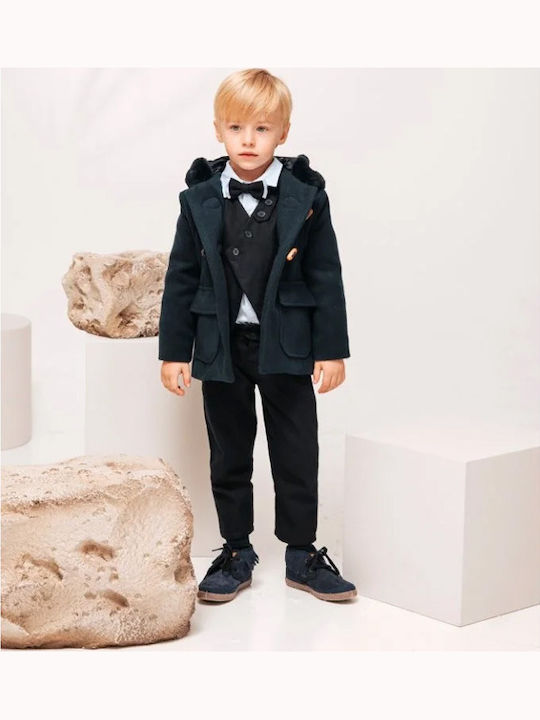 Baby Bloom Βαπτιστικό Πακέτο