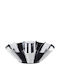 Butlers Circus Metall-Kerzenhalter 12 x 12 cm (Verschiedene Farben)