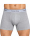 Men's Boxer Grey