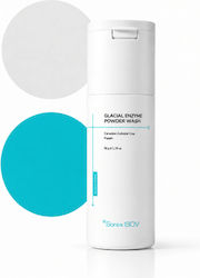 Isov Glacial Enzyme Facial Cleansing Foam 50gr Isov Glacial Enzyme Facial Cleansing Foam 50gr