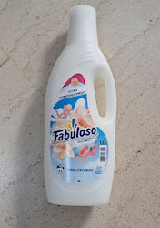 Fabuloso Konzentrierter Weichspüler 21 Dosierungen