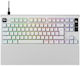 Logitech G Pro X2 Rapid Tenkeyless Gaming Keyboard with RGB Lighting (English US) White
