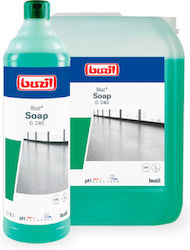 Buzil Ειδικό Καθαριστικό σε Σκόνη 10lt Buzil Ειδικό Καθαριστικό σε Σκόνη 10lt