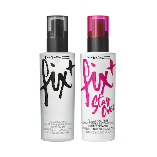 M.A.C Fix+ Duo Make-up-Pinselset 2 Stück