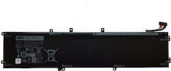 Battery Original Dell Xps Laptop Compatible 15 9560 9570 Precision 5520/5530 6-cell 11.4v 97wh 8500 Mah Battery Original Dell Xps Laptop Compatible 15 9560 9570 Precision 5520/5530 6-cell 11.4v 97wh 8500 Mah