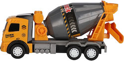 Mega Creative Ferngesteuerter Betonmischer-Lkw RC Fahrzeug