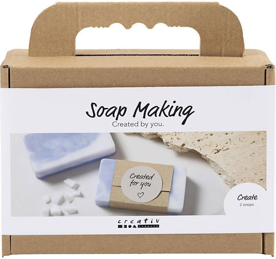 Creativ Company Kids' Craft Soap Making