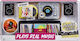 MGA Entertainment Miniverse Make It Mini Music Plays Real Music for Ages 8+