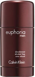 Calvin Klein Euphoria Men Deodorant Stick 75ml