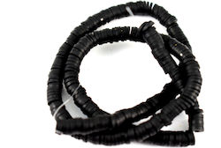Jewelry Cord Rings Set of 4 Pieces