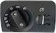 Audi A6 C5 97-04 Xenon Light Switch