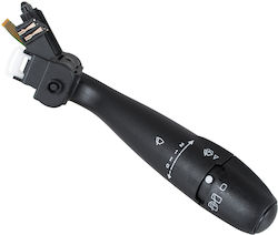 Comutator Manetă Ștergătoare Peugeot 406 95-04 Fără Funcție Automată Comutator Manetă Ștergătoare Peugeot 406 95-04 Fără Funcție Automată