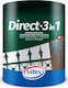 Vitex Direct 3 In 1 0,75 l Ockerfarben