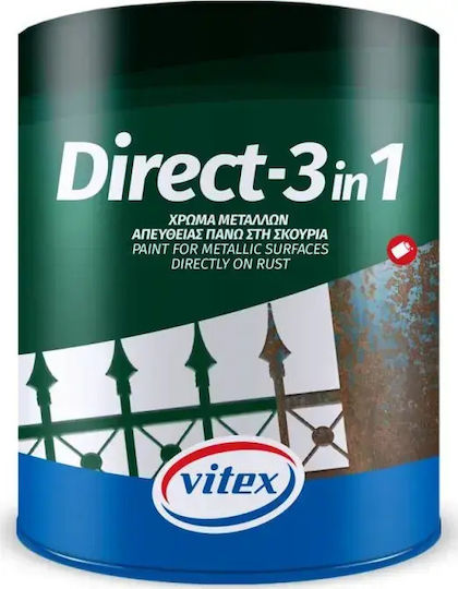Vitex Direct 3 In 1 0,75 l Ockerfarben
