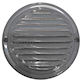 Vacal Ø75 mm Clapetă Rotundă de Ventilație cu Gravitație