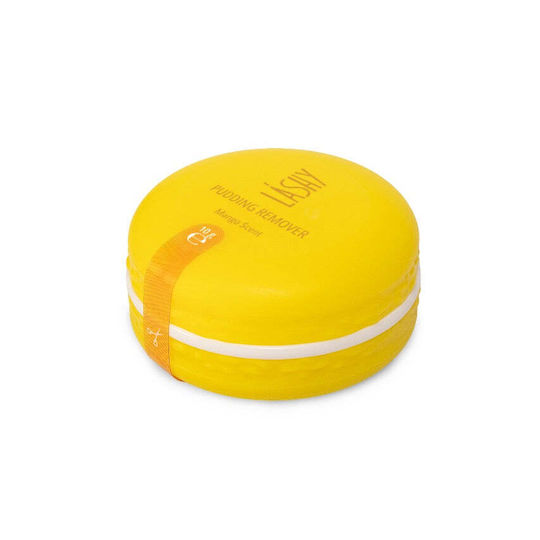 Lovely Lashy Mango Aplicator pentru Gene 10 g