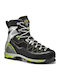 Asolo Alta Via Gv Mm Men's Hiking Boots Black