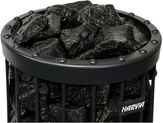 Harvia Πέτρες Σάουνας Vulcanite 10-15cm 20kg