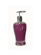 Viosarp Glass Purple Dispenser