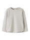 Kids Long-Sleeved Top Turtledove