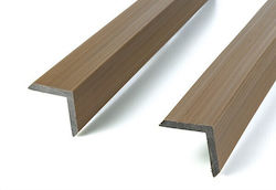 Γωνια Καλυψης Premium 50χ50χ2900 Cladding 7540 ...
