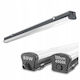 Eurolamp Corp de Iluminat Liniar LED de Plafon 60W Alb Natural IP65 116 cm