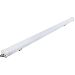 Eurolamp Corp de Iluminat Liniar LED de Plafon 48W Alb Rece IP65 147,6 cm Eurolamp Corp de Iluminat Liniar LED de Plafon 48W Alb Rece IP65 147,6 cm