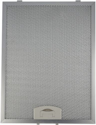 Geman Dunstabzugshauben-Zubehör 49 x 20,4 cm Geman Dunstabzugshauben-Zubehör 49 x 20,4 cm