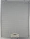 Geman Vent Hood Accessory 49x20.4cm