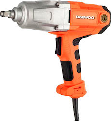 Daewoo DAIW710 Cheie de Roți 1/2" Daewoo DAIW710 Cheie de Roți 1/2"