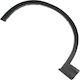 Bmw X3 F25 09-17 Left Front Fender Trim
