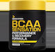 Dedicated Nutrition Bcaa Sensation 345gr Sour Bombs