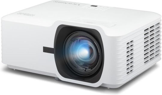 LSD400HD-ST Projector DLP Full HD Laser με Ενσωματωμένα Ηχεία