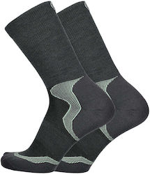 Κάλτσες Uphillsport Malla Hiking & Walking Green