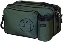 Сак боеприпаси Benisport в цвят каки Khaki