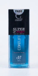 Cokelife Lubrifiant Anal cu Senzație de Răcorire 85 Ml Anal Lubricant Cooling Feeling 85 Ml