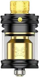 Hellvape Dead Rabbit E-Zigarettenverdampfer RTA...