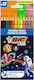 BIC Coloured Pencils Set 12 Colours