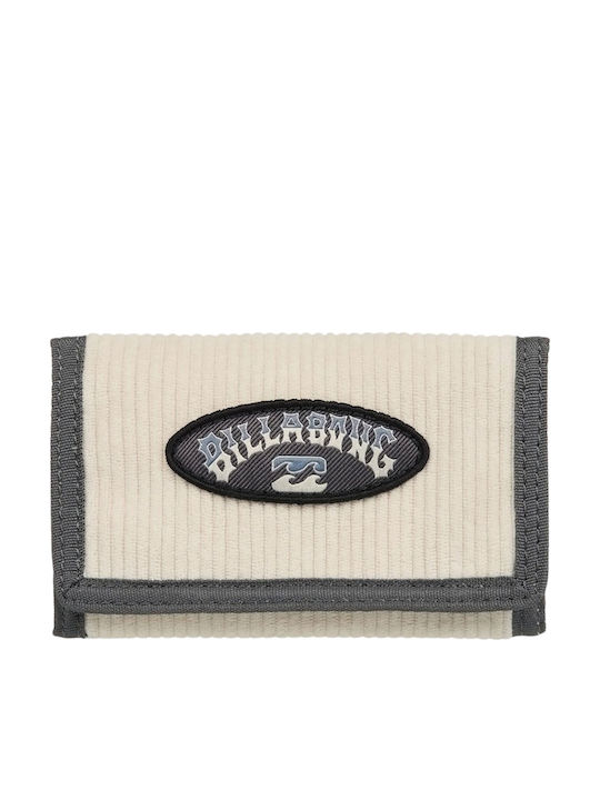 Billabong Tribong Herrenbrieftasche Beige