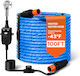 Vevor Heated RV Water Hose 30.5 M Frost-Proof 16 Mm Zmjrrgzmjrrgtfodo001v2