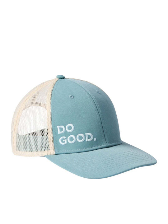 Cotopaxi Șapcă Trucker Do Good