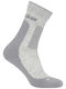 Icebreaker Hike+ Trekking Socks Grey 1 Pair