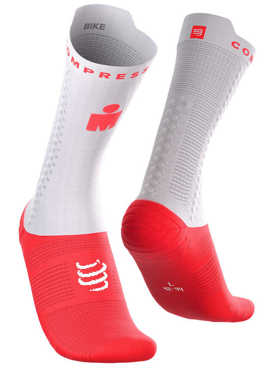 Compressport Pro Racing V4.0 Trekking Κάλτσες Λ...