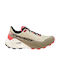 Ultra 100 Pantofi Sport de Alergare Trail pentru Femei Bej