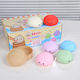 Baozi Gălușcă Squishy Multicolor (Diverse Modele)