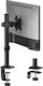 SENSE7 Tisch-Monitorhalterung Bis 32" (115202)