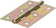 Domax Strap Hinge Zs 70 70x43x1.0 Mm